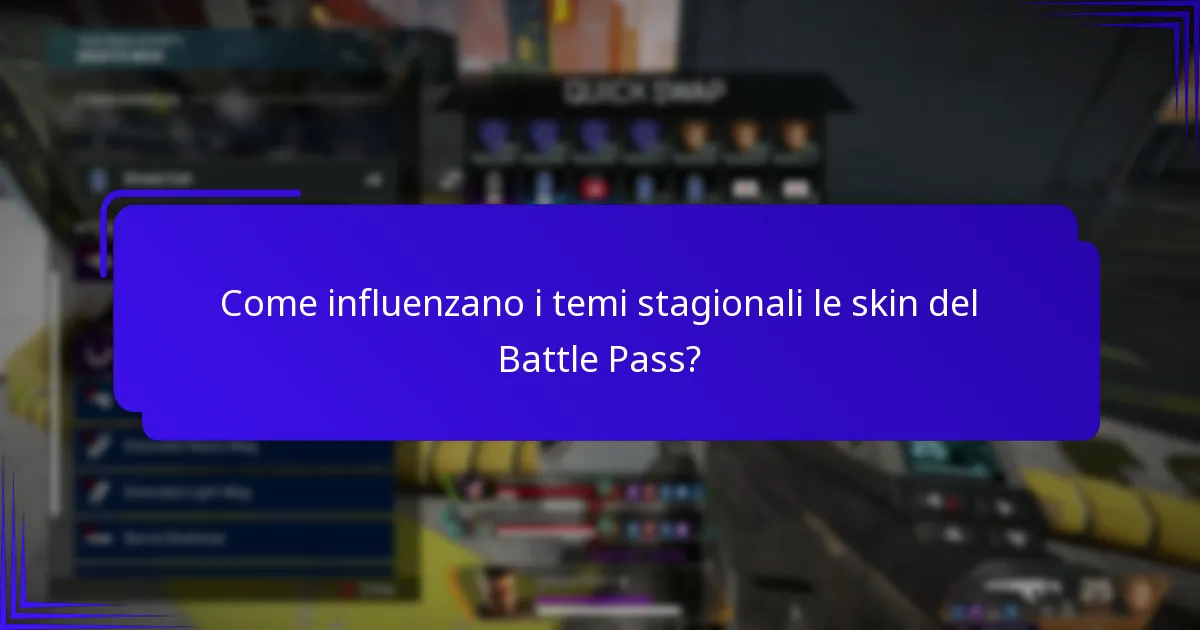 Quali design esclusivi sono disponibili nei battle pass attuali?
