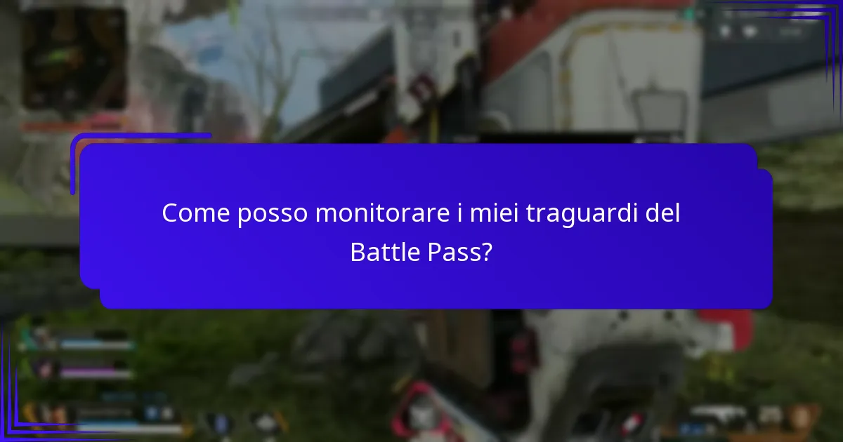 Quali ricompense posso sbloccare attraverso il Battle Pass?