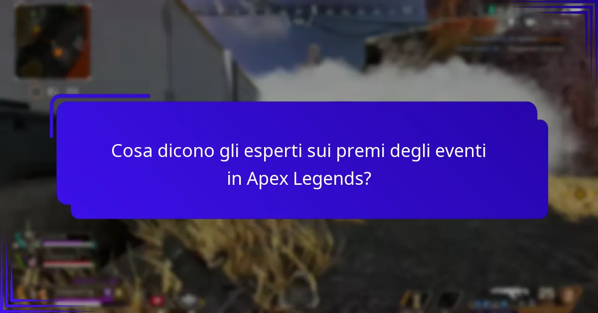 Come influenzano le discussioni della comunità le percezioni sui premi degli eventi?