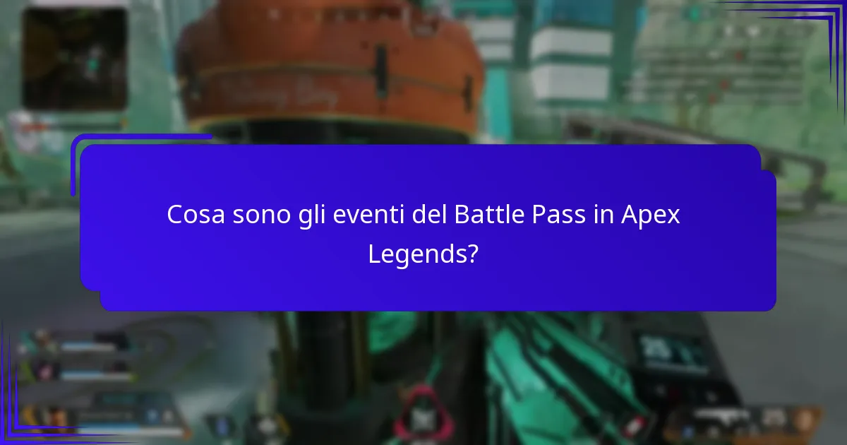Quali missioni speciali sono disponibili nell’attuale Battle Pass?