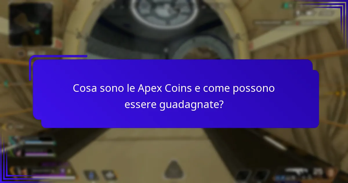 Cosa sono i vantaggi a livelli nelle ricompense delle Apex Coins?