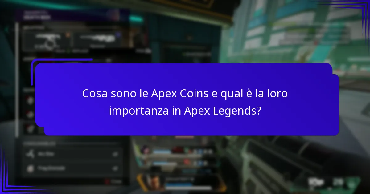 Quali sono i metodi per riscattare i codici delle Apex Coins?