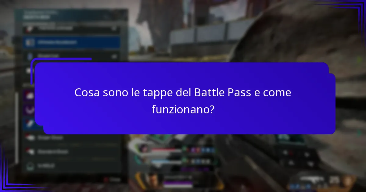 Come posso condividere i miei progressi del Battle Pass con altri?