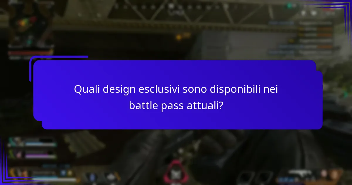 Come influenzano i temi stagionali le skin del Battle Pass?