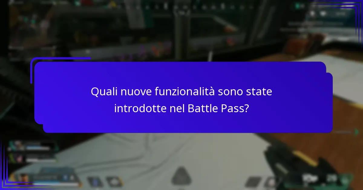 Come si confrontano gli attuali aggiornamenti del Battle Pass con le versioni precedenti?