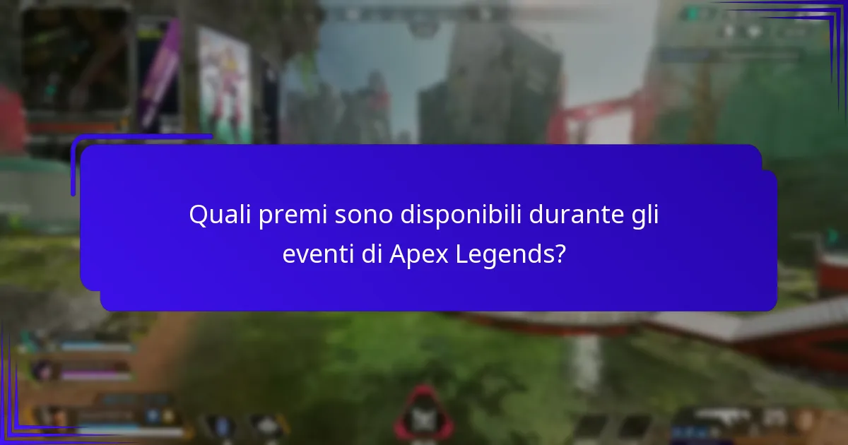 Quando iniziano e finiscono i periodi promozionali per i premi?