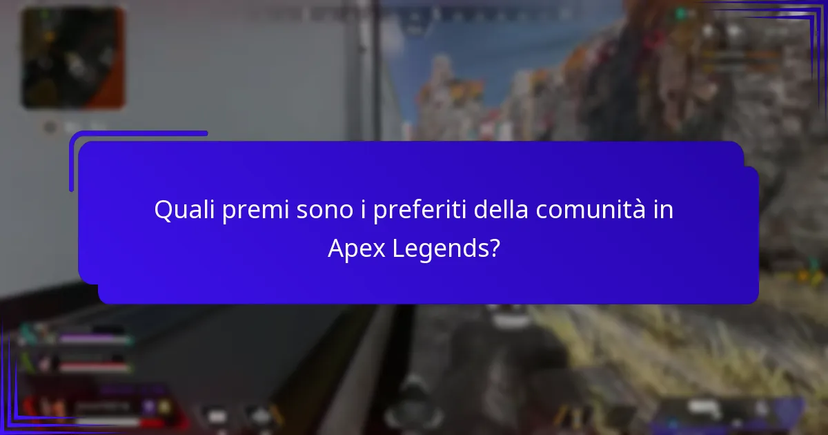 Quali sono gli oggetti notevoli degli eventi passati di Apex Legends?