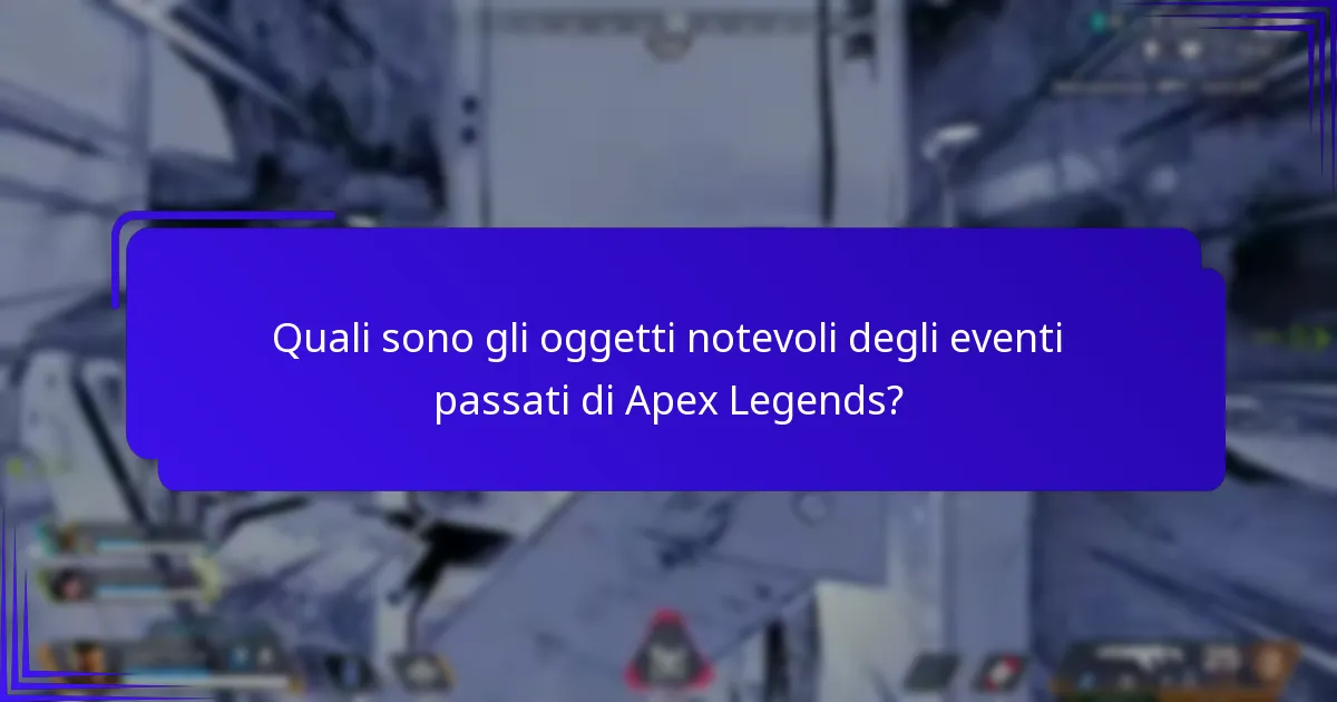 Come si confrontano le ricompense passate con i premi degli eventi attuali?