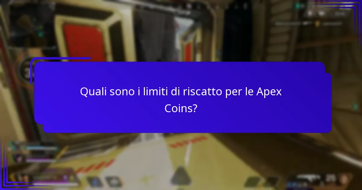Come confrontare le offerte promozionali per le Apex Coins?