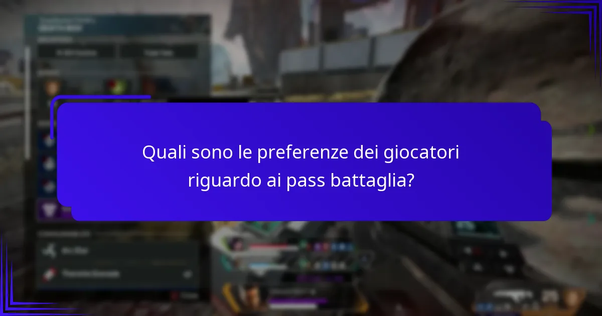 Quali sono le tendenze storiche nel design dei pass battaglia?