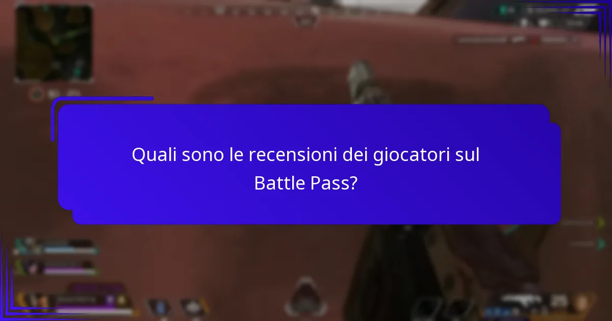 Come si confronta l’attuale Battle Pass con quelli di altri giochi?